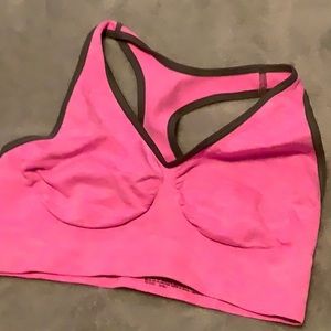 Sports bras bundle of 3